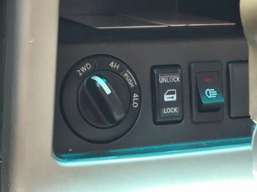Nissan Pathfinder 4.0 R51 Gasolina Aut 4x4
