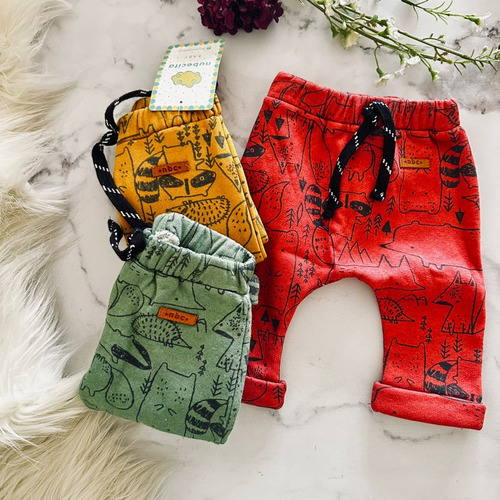 Fondo De Comercio Ropa Bebes/niños 0 A 2/3 Años