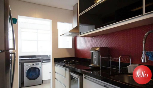 Imagem 18 de 30 de Apartamento - Ref: 226773