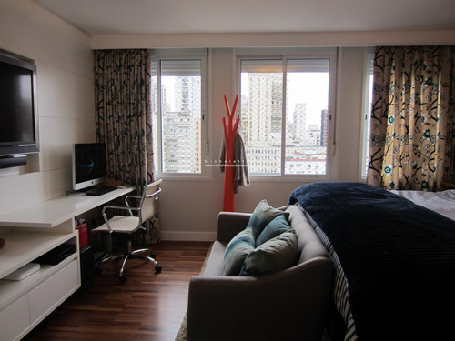Imagem 17 de 21 de Apartamento - Ap03900 - 69473907
