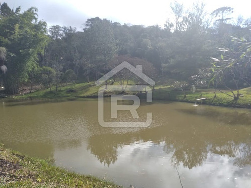 Imagem 24 de 30 de Itio Ideal Para O Seu Lazer Tendo 3 Lagos Piscosos Com Peixe, 02 Nascentes Próprias, Pomar, Horta. - 77 - 70066608