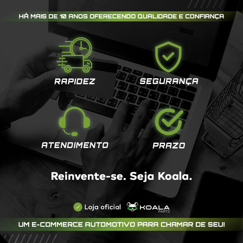 Kit Par Mini Tweeter Alta Frênquecia 80w Twp Neo Hurricane