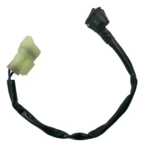 Conector Reset Diagnóstico Moto Honda 4 Pinos Envio Imediato