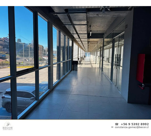 Arriendo Locales Comerciales,centro Comercial Gamboa, Castro