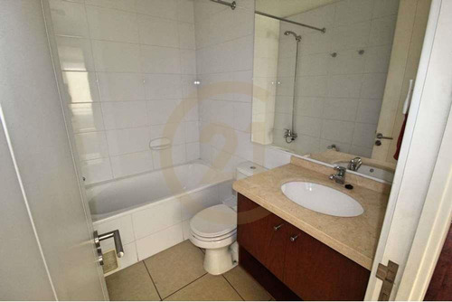 Departamento En Venta, 4 Dormitorios, Ñuñoa