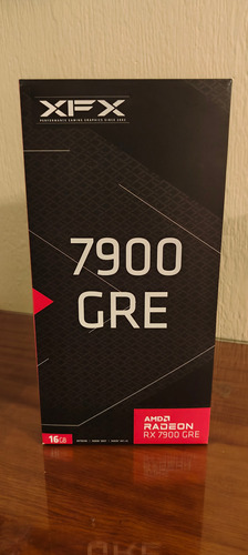 Rx 7900 Gre