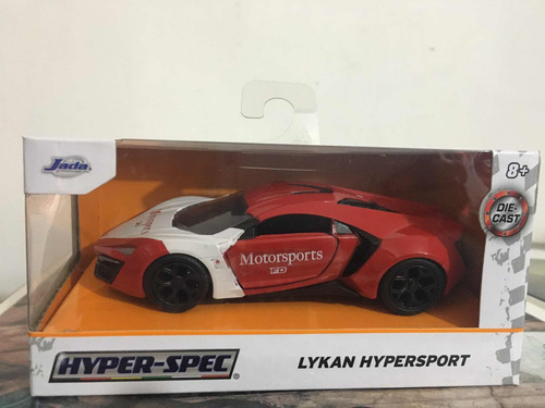 Carro A Escala Mclaren Yokohama 14cm Híper-suecia