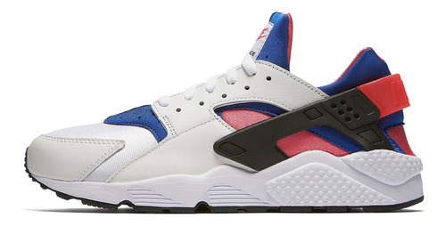 Zapatillas Nike Air Huarache Run 91 Purple Ah8049-001   