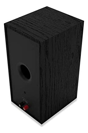 Klipsch Reference Parlantes De Estantería Con Bocina R-50m D