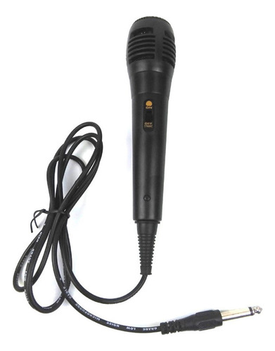 Sistema De Microfono De Maquina De Canto Karaoke Microfono D