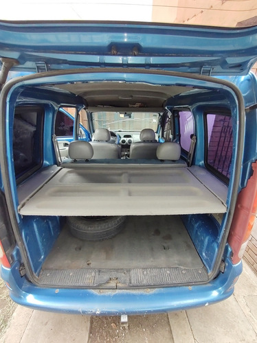 Renault Kangoo 1.6 16v Dinamique+