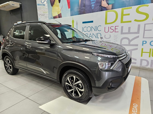 Citroën C3 1.6 Vti 115 At6 Feel