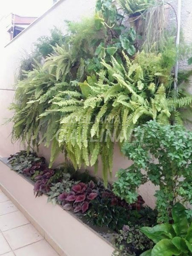 Imagem 17 de 29 de Casa À Venda Em Jardim Chapadão - Ca002449