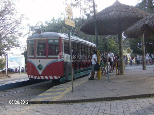 Imagem 10 de 13 de Terreno À Venda Em Novo Taquaral - Te004683
