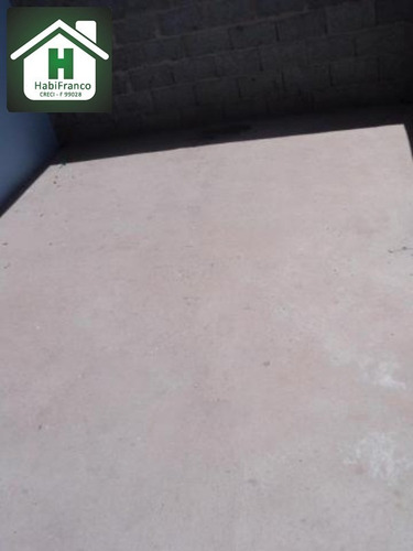 Imagem 9 de 16 de Casa Terreá, Aceita Financiamento, Aceita Fgts, Próximo De Franco Da Rocha - Ca00153 - 32603316