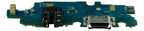 Placa Conector De Carga Galaxy A14 5g (sm-a146m/ds) Original