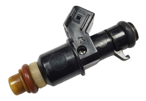 Inyector Gasolina Accord Odyssey Pilot Ridgeline Acura 6cil (Reacondicionado)