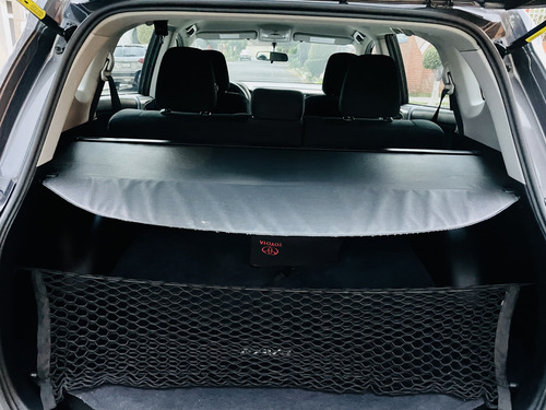 Toyota RAV4 2.5 Le At