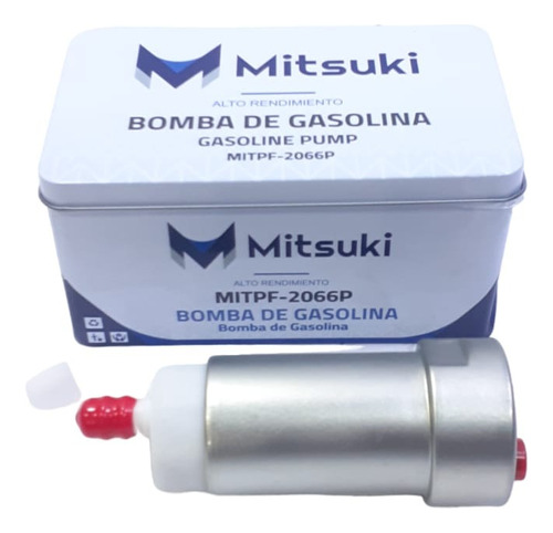 Bomba De Gasolina Luv Dmax/super Duty/silverado