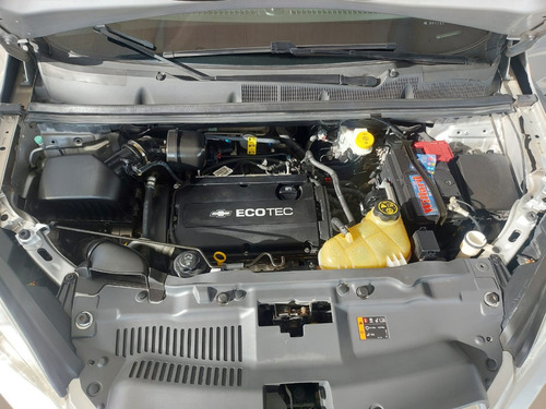 Imagen 12 de 17 de Chevrolet Tracker 1.8 Ltz Manual 2013 // 4632025