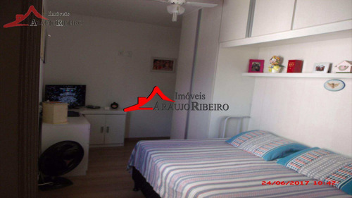 Imagem 16 de 17 de Apartamento Com 3 Dorms, Centro, Pindamonhangaba - R$ 371 Mil, Cod: 3211 - V3211