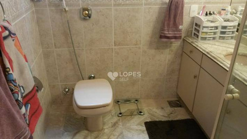 Apartamento Com 3 Dormitórios À Venda, 130 M² Por R$ 900.000,00 - Icaraí - Niterói/rj - Ap41905