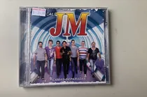 Comprar Cd Musical Jm- Camas Separadas 