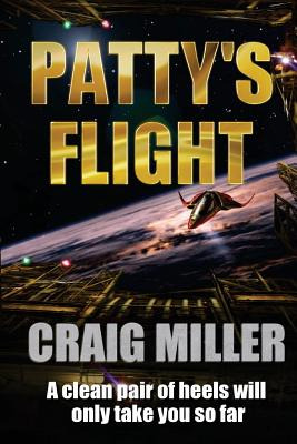 Libro Patty's Flight - Reynolds, Dean