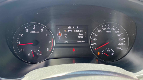 Imagen 15 de 15 de Kia Sportage 2018 2.4 Sxl Awd At