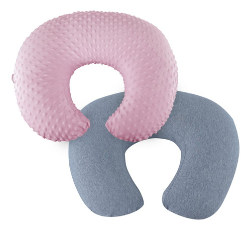 Nisleep Nursing Pillow For Breastfeeding And Bottle Feeding