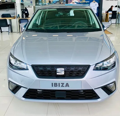 Seat Ibiza 2026