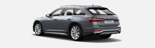 Imagen 3 de 15 de Audi A6 Allroad 55 Tfsi Quattro 2021