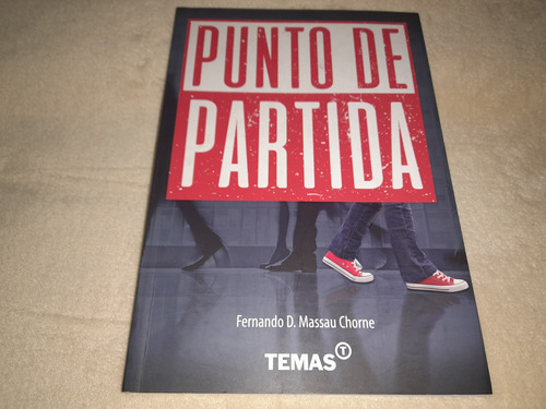 Punto De Partida - Fernando Massau Chorne (temas)