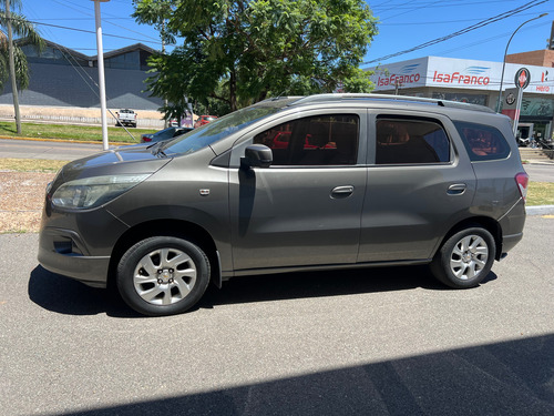 Chevrolet Spin 1.8 Ltz 5as 105cv