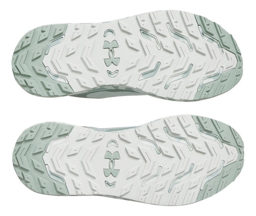 Tenis Para Correr Under Armour Charged Bandit Tr 3 De Mujer