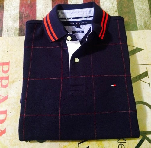 Camisas Polo De Marca Boa Original