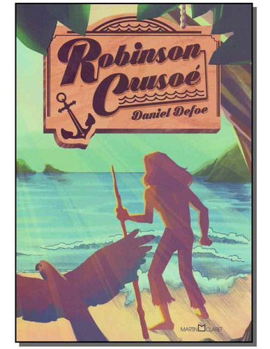 Robinson Crusoé - Edição Especial