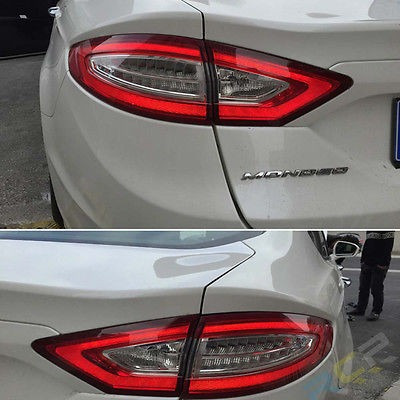 Focos Traseros Led Ford Fusion