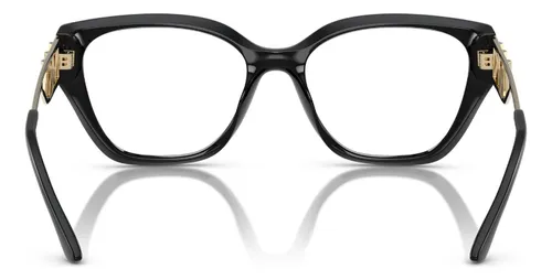Lentes Ópticos Bierzo Negro Michael Kors Mk4140u3005