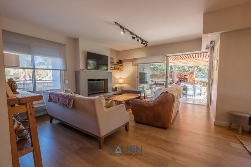 Imagen 10 de 12 de Apartamento En Barrio Parques