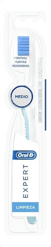 Cepillo Dental Medio Oral-b Expert Ultrafino 1 Unidad 