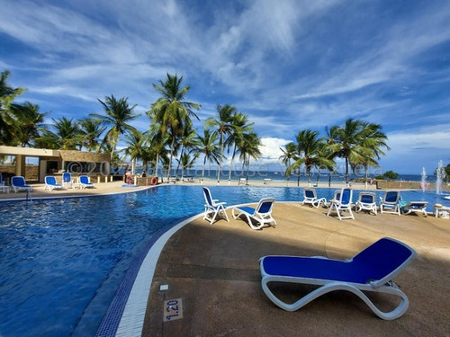 Venta De Apartamento Frente A La Bahía De Pampatar Margarita Venezuela