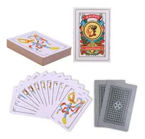 Comprar Tarot Baraja Española Playing Cards