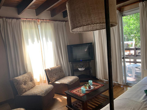 Imagen 4 de 14 de Casa Pehumayen Venta M. Azul, Villa Gesell Retasada