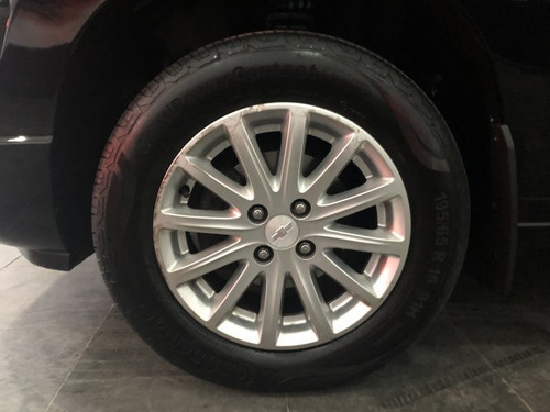 Spin 1.8 Lt 8v Flex 4p Automático