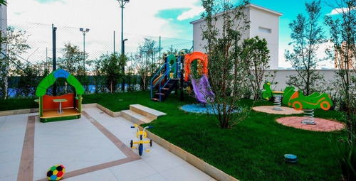 Imagem 25 de 29 de Apartamento - Ap00279 - 69406939