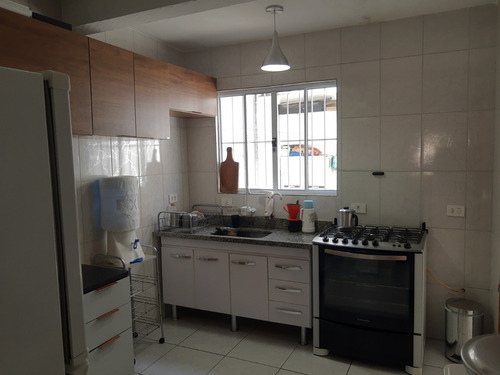 Imagem 9 de 23 de Vendo Casa Terrea Jd Monte Kemel (vi614)