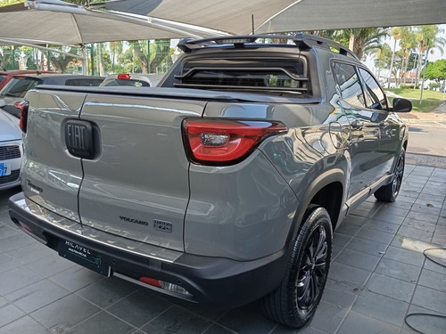Fiat Toro 1.3 TURBO 270 FLEX VOLCANO AT6