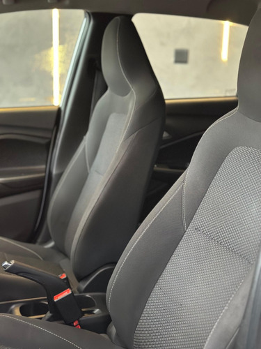 Chevrolet Onix 1.0 FLEX PLUS LT MANUAL