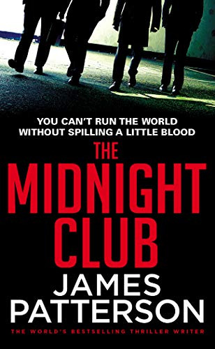 Libro The Midnight Club De Patterson, James